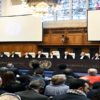محكمة العدل الدولية تعلن موعد إصدار حكمها بشأن الهجوم على رفح