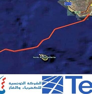 ELMED Elmed : le projet de liaison électrique entre l'Italie et la Tunisie approuvé