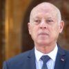 Kais Saied dévoile la valeur des financements étrangers accordés à nombre d’associations tunisiennes
