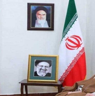 Kais Saied Ali Khamenei Ayatollah Ali Khamenei : la Tunisie montre un nouveau visage positif après des années de rupture avec le monde islamique