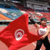 Championnats du monde d’athlétisme World Athletics : Raoua Tlili championne du monde, le drapeau tunisien hissé