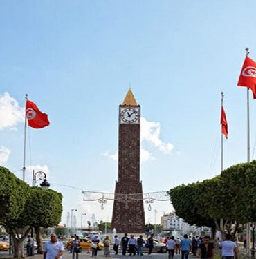 Tunis 4