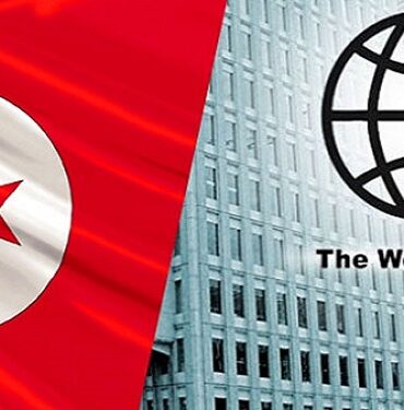 Tunisie Banque mondiale