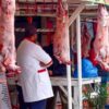 فتح نقطة بيع من المنتج إلى المستهلك بشارع الجمهورية.. وهذه أسعار اللحوم الحمراء