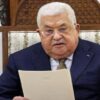 محمود عباس يتهم حــ.مــ.اس بـ”توفير ذرائع” لإســ.رائــ.يل لتهاجم قطاع غزة