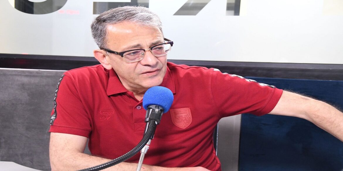 ahmed sweb 1 رفض الإفراج عن المحامي والقاضي الإداري السابق أحمد صواب