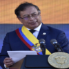 كولومبيا تعــتزم فتح سفارة بمدينة رام الله