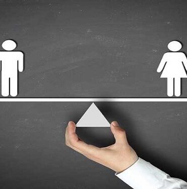 equite homme femme 54% des Tunisiens estiment que les hommes devraient avoir plus de droit à un emploi que les femmes lorsque l'emploi se fait rare