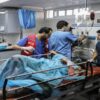 فيما خير عدد منهم البقاء: أطباء أمريكيون يغادرون غزة بعد أن تقطعت بهم السبل
