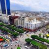نحو بلورة رؤية استراتيجية تهم التنقلات الحضرية بولايات تونس الكبرى