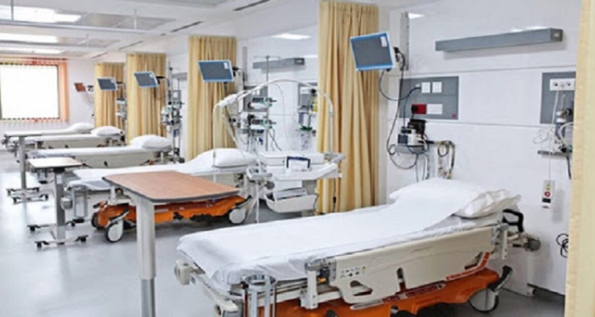 hopital مداولات ميزانية الدولة 2026: نواب يطالبون بمراجعة توزيع الخارطة الصحية للمؤسات الاستشفائية