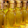 تطور إيجابي في عائدات تصدير زيت الزيتون