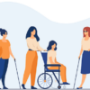 “اليونسكو” تنفذ برنامجا لتحقيق وصول أفضل للأشخاص ذوي الإعاقة إلى الخدمات والحقوق في تونس