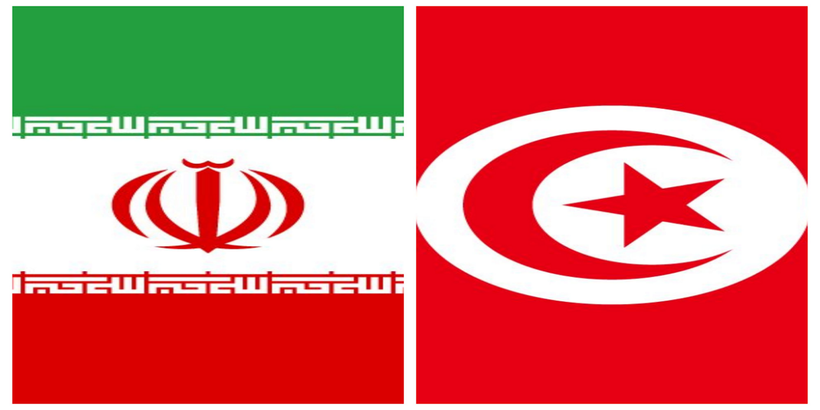 iran تونس تدين الإعتداءات الصهيونية على ايران ، وتدعو الى ايقاف العدوان