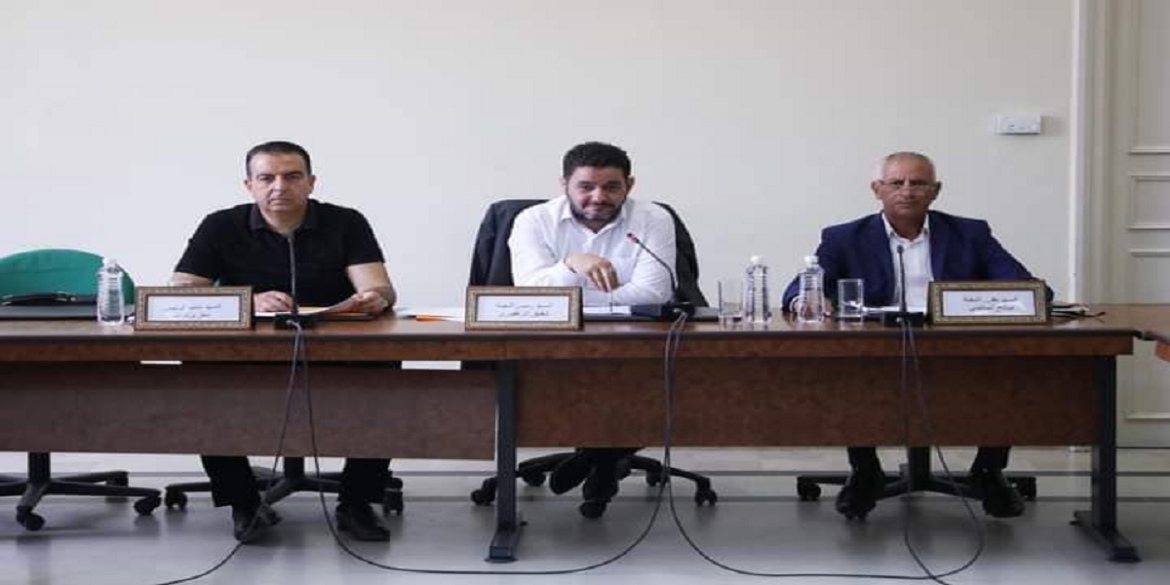 lajna 4 مشروع القانون المتعلق بالبنايات المتداعية للسقوط .. ما الجديد؟