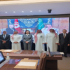 تباحث سبل تطوير التعاون الثنائي بين تونس والسعودية في مجال النقل البحري