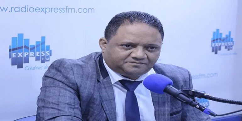 nsiri مدير عام معهد الإحصاء يكشف عن كلفة انجاز التّعداد العامّ للسّكان والسّكنى