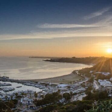 sidi bou