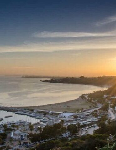 sidi bou