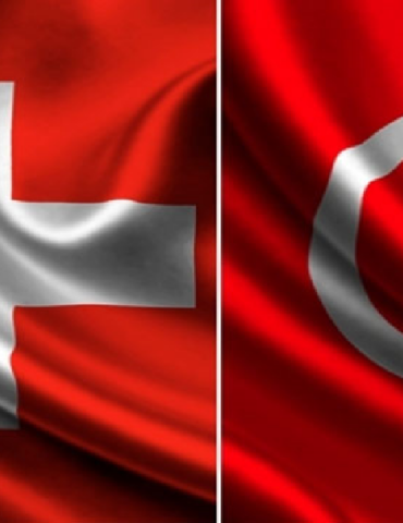 swiss الاعلان عن التعاون التونسي السويسري في مجال مكافحة التغيرات المناخية