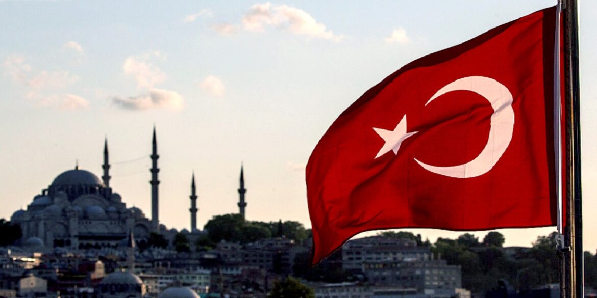 turkey 1 تركيا توقف التعامل التجاري مع إسرائـيـ.ل .. وحــ.ماس تثمن القرار