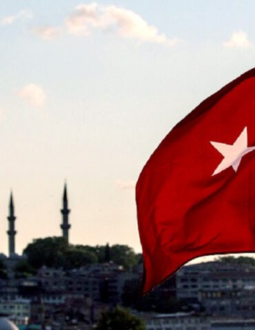 turkey اقتصاد تركيا ينمو 3.2% في 2024 متجاوزا التوقعات