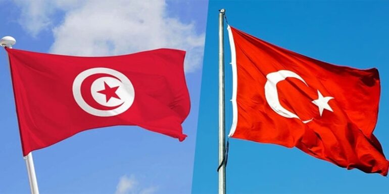 turquie تفاصيل المنتدى التونسي التركي للأعمال والشراكة