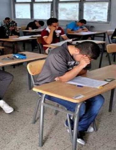 امتحان سليم قاسم: الإشكال ليس في توقيت الامتحانات بل في هيكلة السنة الدراسية