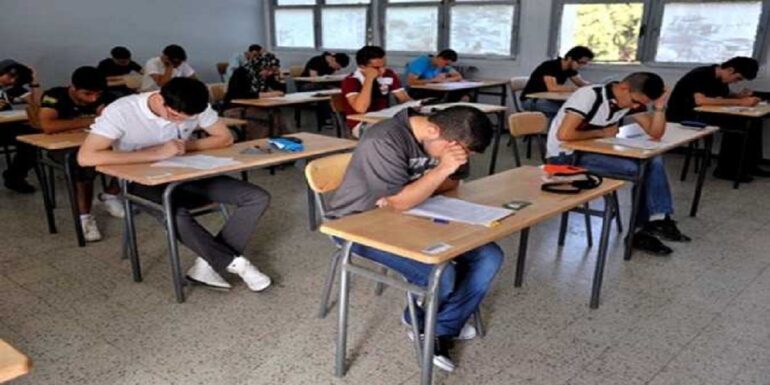 امتحان سليم قاسم: الإشكال ليس في توقيت الامتحانات بل في هيكلة السنة الدراسية