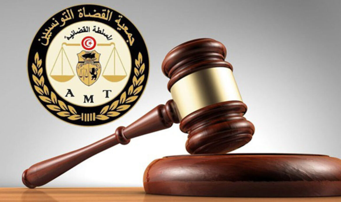 جمعية القضاة 1200x711 1 جمعية القضاة تدعو وزارة العدل للكف عن الهرسلة وتُحذر من "تعسف السلطة"