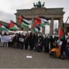المقاطعة لأجل غزة تجبر مطاعم إسرائيلية في ألمانيا على الإغلاق