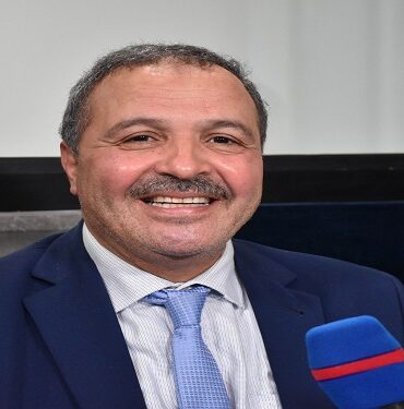 Abdellatif Mekki Présidentielle : Abdellatif Mekki candidat de « Amal w Injaz »