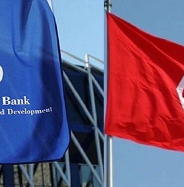 BERD 1 La BERD versera 40 millions de dollars de soutien aux entreprises à moyenne capitalisation en Tunisie, en Égypte et au Maroc