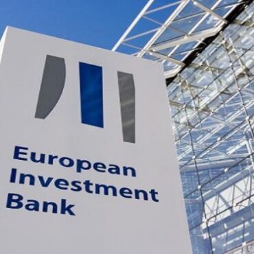 Banque europeenne dinvestissement Monde