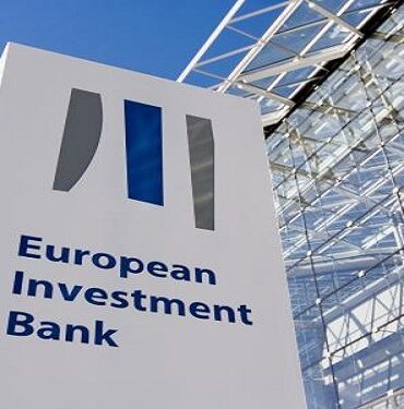 Banque europeenne dinvestissement Monde