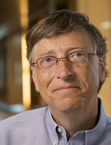 Bill Gates