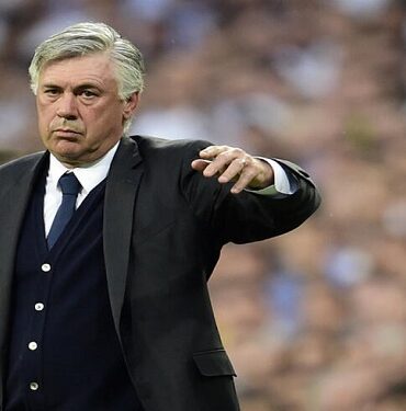 Ancelotti : le Real Madrid ne participera pas à la Coupe du Monde des clubs