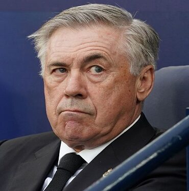 Carlo Ancelotti