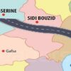 Corridor Sfax – Kasserine : financement à hauteur de 210 millions d’euros de la BEI