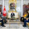 البنك الدولي يؤكد التزامه بمواصلة دعم تونس في تنفيذ برامجها