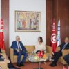 وزير تركي يؤكد أنّ حجم الإستثمارات التركية في تونس سيرتفع خلال الفترة القادمة