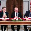 توقيع 4 اتفاقيات تمويل بين تونس والوكالة الفرنسية للتنمية