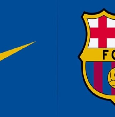 FC Barcelone Nike Nike sauve le mercato du FC Barcelone