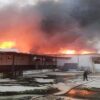 Moez Triaa : 77 incendies ont été enregistrés en 24 heures
