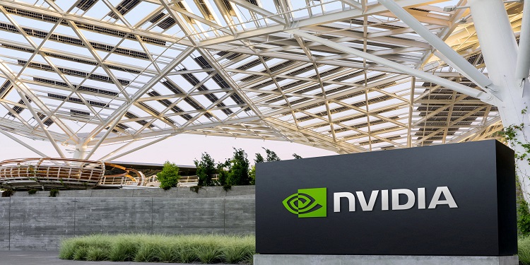 Nvidia Capitalisation mondiale : Nvidia détrône Apple et Microsoft