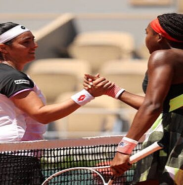 Ons Jabeur Coco Gauff Open de Berlin : aujourd'hui, Ons Jabeur devra croiser le fer avec Coco Gauff