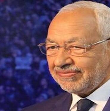 Rached Ghannouchi Mohamed Zitouna : les documents fuités sur les réseaux sociaux ont effectivement été saisis au domicile de Rached Ghannouchi