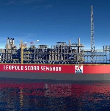 Senegal petrole Le Sénégal réalise sa première production de pétrole