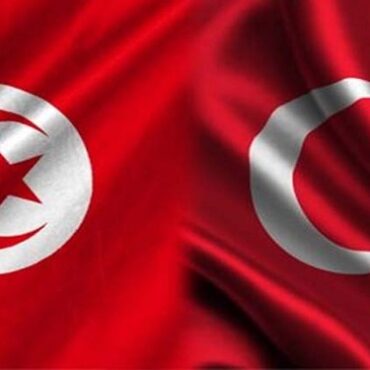 Tunisie Turquie
