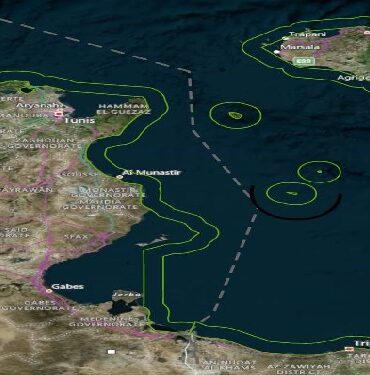 Zone SAR Tunisie